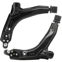 RIDEX 772S1028 Reparatieset, wieldraagarm