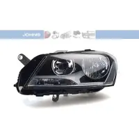 Netparts24 95 52 09 Koplamp