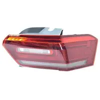 VAN WEZEL 5713926U Achterlicht