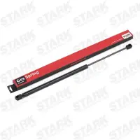 Stark SKGS-0220328 Gasveer achterklep