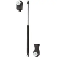 FA KROSNO 21074 Gasveer achterklep
