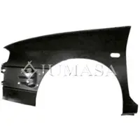 JUMASA 08134567 Spatbord