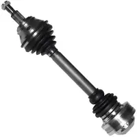 EURODRIVELINE VW-134 Aandrijfas