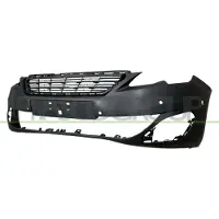 PRASCO PG4281011 Bumper