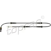 Topran 208 548 Wielsnelheidssensor (ABS)