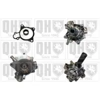 Quinton Hazell QCP3815 Waterpomp