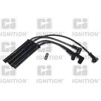 Quinton Hazell XC1694 Bougiekabels
