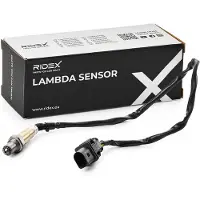 RIDEX 3922L0789 Lambdasonde