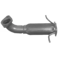 VEGAZ FR-308IMA Voorpijp