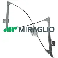 MIRAGLIO 30/2260 Raammechanisme