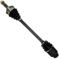EURODRIVELINE SK-229 Aandrijfas