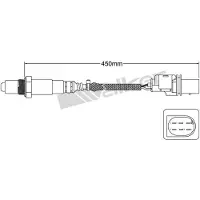 VEGAZ ULS-384 Lambdasonde