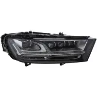 Hella 1EX 354 841-121 Koplamp