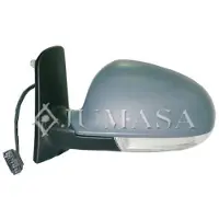 JUMASA 54525534 Buitenspiegel