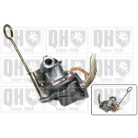 Quinton Hazell QFP115 Brandstofpomp
