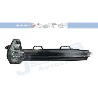 Johns 13 13 37-95 Knipperlichtautomaat / Pinkdoos