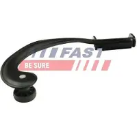 Fast Sports Nutrition FT95681 Rolgeleiding, schuifdeur