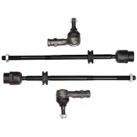 RIDEX 284R0374 Spoorstang