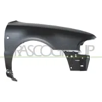 PRASCO AD0173023 Spatbord