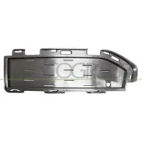 PRASCO BM0532134 Plaat, bumper