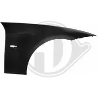 Diederichs 1216006 Spatbord