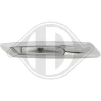 Diederichs 1225077 Knipperlichtautomaat / Pinkdoos