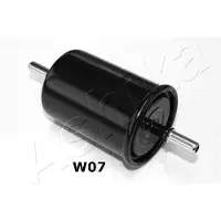 ASHIKA 30-W0-007 Brandstoffilter