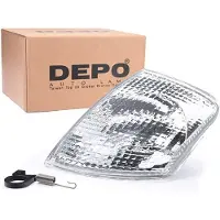 Johns 95 48 20-3 Knipperlichtautomaat / Pinkdoos