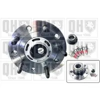 Quinton Hazell QWB1574 Wiellagerset