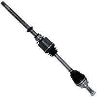 EURODRIVELINE FI-205 Aandrijfas