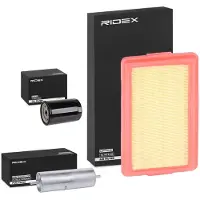 RIDEX 4055F22754 Filterset