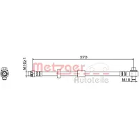 METZGER Remslang 4111579