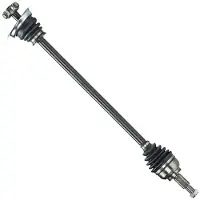 EURODRIVELINE FI-214 Aandrijfas
