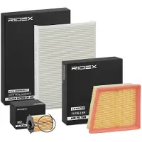 RIDEX 4055F3133 Filterset