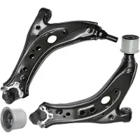 RIDEX 772S0231 Reparatieset, wieldraagarm