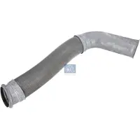 DT Spare Parts 5.11026 Voorpijp