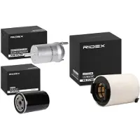 RIDEX 4055F8488 Filterset