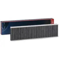 Topran 501 654 Interieurfilter