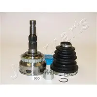 Japanparts GI-900 Homokineet reparatie set, aandrijfas