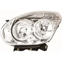 IPARLUX 11092502 Koplamp