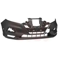 VAN WEZEL 3356575 Bumper