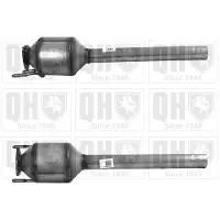 Quinton Hazell QCAT80365H Katalysator