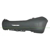 PRASCO PG3261051 Achterbumper