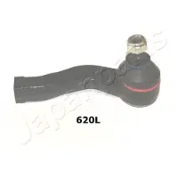 Japanparts TI-620L Stuurkogel