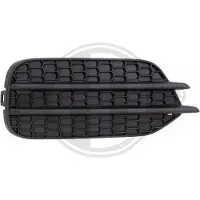 Diederichs 2255348 Ventilatiegrille, bumper