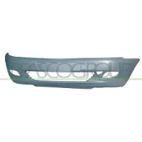 PRASCO LA0011021 Bumper