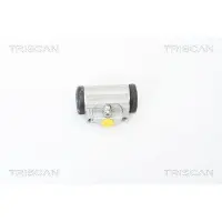 TRISCAN 8130 14052 Wielremcilinder