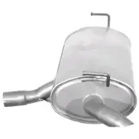 VEGAZ DS-346 Einddemper