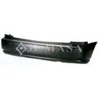 JUMASA 25401612 Achterbumper
