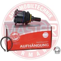 Master Sport 35431-PCS-MS Fuseekogel